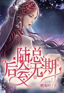 Mr. Lu, We Will See You Later