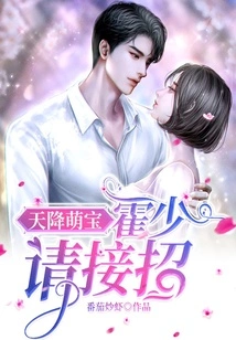 A Cute Baby is Coming from the Sky, Mr. Huo, Please Take It