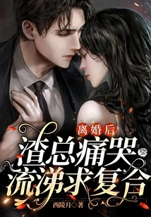 After the Divorce, Mr. Scumbag Cried Bitterly and Begged for Reconciliation