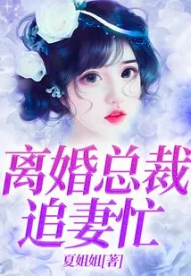 Divorced Ceo is Busy Chasing His Wife