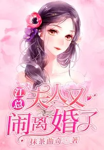 Mr. Jiang, My Wife is Getting Divorced Again