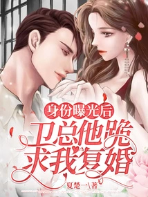 After My Identity Was Exposed, Mr. Wei Knelt Down and Begged Me to Remarry