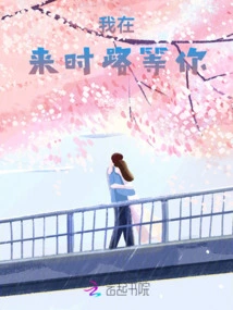 I'll Wait for You on the Way Back