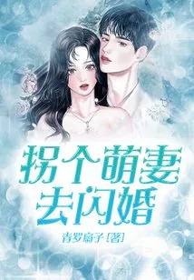 Kidnapping a Cute Wife for a Flash Marriage