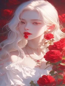 After Rebirth, Slap the Vicious Aunt in the Face and the Rampant Cousin