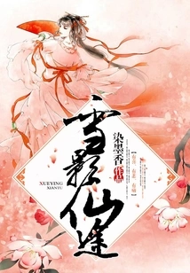 Snow Shadow Fairy Road