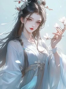 After Being Pretended to Be a Dragon Princess by a Snake Demon, I Became the Empress