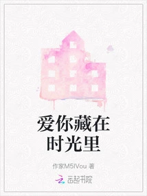 Love You Hidden in Time