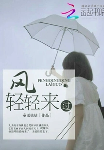 The Wind Came Gently