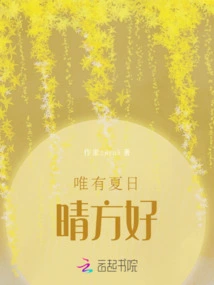 It's Only Good If It's Sunny in Summer