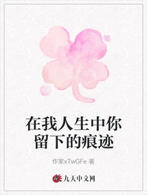 The Traces You Left in My Life