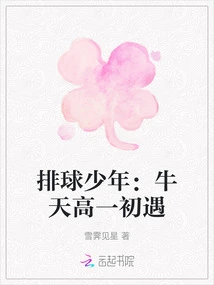 Volleyball Boy: First Encounter with Niu Tian in the First Year of High School