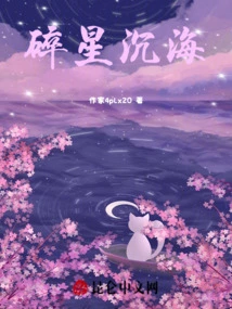 Broken Stars Sink into the Sea