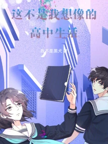 This is Not the High School Life I Imagined