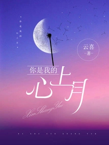 You Are the Moon in My Heart