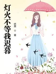 The Lights Don't Wait for Me to Grow Late