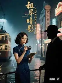 Shadow of the Concession: a Female Reporter's Pursuit of a Century-old Unsolved Case