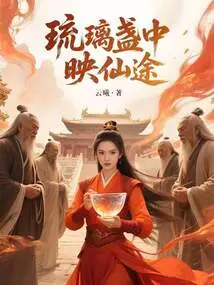 The Road to Immortality Reflected in the Glass Cup