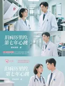 From the Old Medical Records, the Heartbeat in the Seventh Year