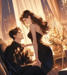 Ten Years of Love Finally Came to Nothing