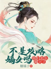 Isn't She the Direct Daughter of the Raider? Why Did You Lick It?