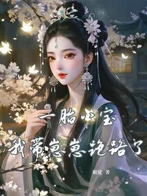 One Baby Has Eight Treasures, I Took the Baby and Ran Away