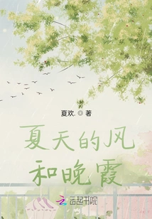 Summer Wind and Sunset