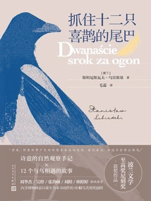 Catch Twelve Magpies by Their Tails