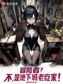 Adventurer? No, He's a Dungeon Gourmet!