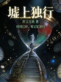 Walking Alone in the Market