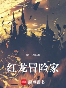 Red Dragon Adventurer