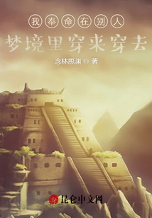 I Was Ordered to Walk in and Out of Other People's Dreams