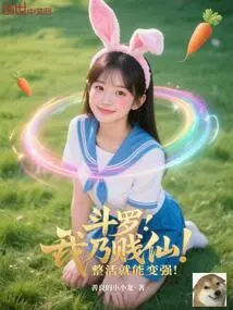 Douluo: I Am a Cheap Immortal, I Can Become Stronger Just by Working!