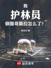 Me, the Ranger! What Happened to Taming Godzilla?