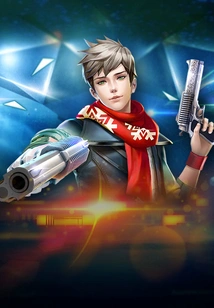 An Experienced Driver