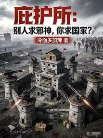 Sanctuary: Others Seek Evil Gods, but You Seek the Country?