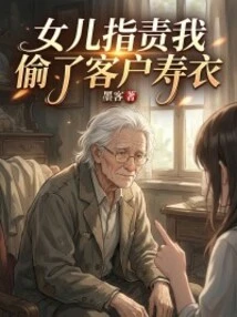 My Daughter Accused Me of Stealing a Client's Shroud