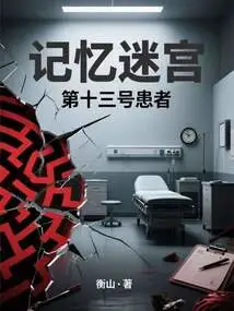 Memory Maze: Patient 13