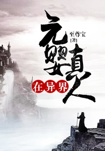 Yuanying Zhenren is in Another World