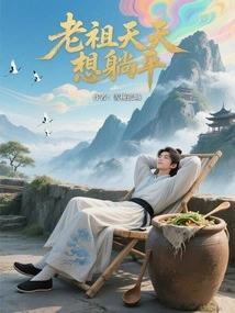 Ancestor Wants to Lie Down Every Day