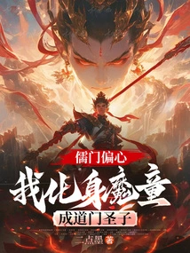 Confucianism is Partial, I Transformed into a Devil Boy and Became a Holy Son of Taoism