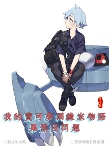 My Pokémon Trainer Story is Indeed Okay