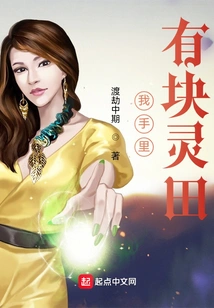 I Have a Spiritual Field in My Hand