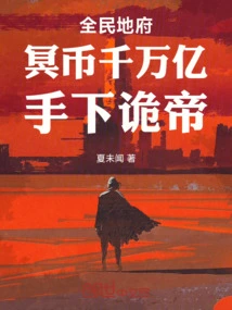 The Underworld of All People: Tens of Billions of Underworld Coins, under the Secret Emperor