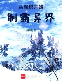 Dominate the Other World Starting from the Magic Tower