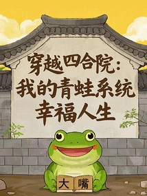 Traveling Through the Courtyard: My Frog System and Happy Life