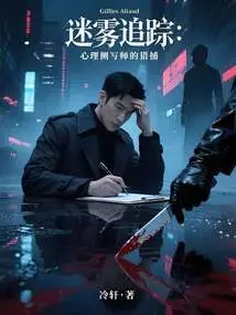 Fog Tracking: the Hunt of the Psychological Profiler