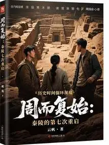 What Goes Around Comes Around: Qin Ling's Seventh Restart