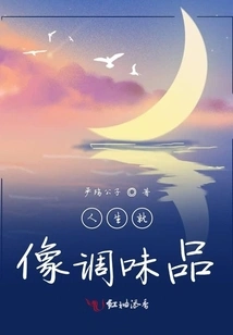 Life is Like Condiment