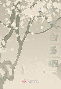 Cold Light White Jade Flaw